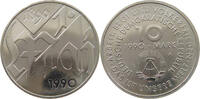 DDR 10 MARK Tag der Arbeit, 1. Mai -