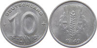 DDR 10 PFENNIG -