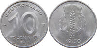 DDR 10 PFENNIG -