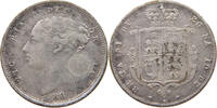 GREAT BRITAIN JETON Victoria 1837-1901 -