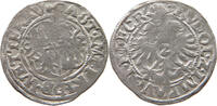 Friedberg 2 Kreuzer Johann Eberhard von Cronenberg 1577-1617 -