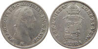 Haus Habsburg 1/4 Lira Franz II./I., 1792-1835 -
