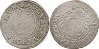 Augsburg Batzen -
