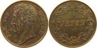 DEUTSCHES REICH JETON GOETHE, Johann Wolfgang 1749-1832 -
