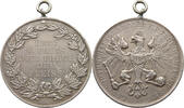DEUTSCHES REICH MEDAILLE Landwirtschaftskammer f.d. Provinz Westpreussen -