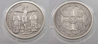 BRD MEDAILLE KREUZUNG CHRISTI -