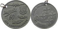 SOUTH AFRICA MEDAILLE AFB LANGEBAANWEG / SILVER FALCON -