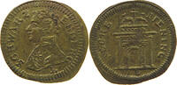 NÜRNBERG RECHENPFENNIG SCHWARZENBERG -
