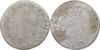 BAYERN 3 KREUZER Maximilian I. Joseph (1806-1825) -