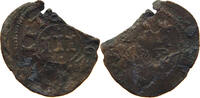 BRAUNSCHWEIG WOLFENBÜTTEL 3 FLITTER Friedrich Ulrich, 1613-1634 -