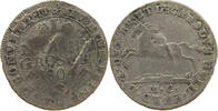 BRAUNSCHWEIG WOLFENBÜTTEL MARIENGROSCHEN Karl Wilhelm Ferdinand 1780-1806. -
