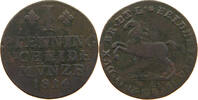BRAUNSCHWEIG WOLFENBÜTTEL PFENNIG Friedrich Wilhelm, 1806-1815 -