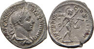 Rom Kaiserzeit Denar Severus Alexander-222-235 -