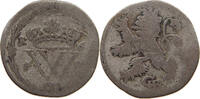 HESSEN KASSEL ALBUS Wilhelm VI. 1637-1663. -