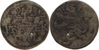 HESSEN DARMSTADT KREUZER Ludwig X. 1790-1806 -