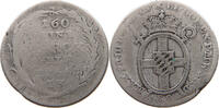 6 STÜBER 1766 KÖLN ERZBISTUM Maximilian Friedrich von Königseck (1761-1784) S
