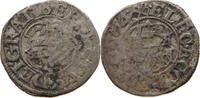 KÖLN ERZBISTUM 8 HELLER Ernst von Bayern (1583-1612) -