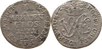 MARIENGROSCHEN 1771 PADERBORN BISTUM Wilhelm Anton von Asseburg 1763-1782. S
