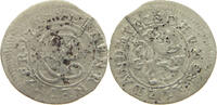 PFALZ KURLINIE KREUZER Heidelberg Karl Philipp 1716-1742 -