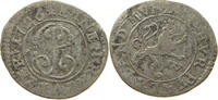 PFALZ KURLINIE KREUZER Heidelberg Karl Philipp 1716-1742 -