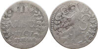 PFALZ KURLINIE 2 ALBUS Johann Wilhelm II. (1690-1716) -