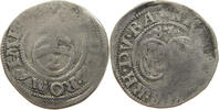 2 KREUZER 1587 PFALZ SIMMERN  S
