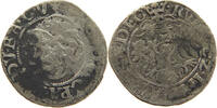 PFALZ ZWEIBRÜCKEN 2 KREUZER Johann I., 1569 - 1604 -