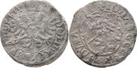 PFALZ ZWEIBRÜCKEN 3 KREUZER Johann I., 1569 - 1604 -
