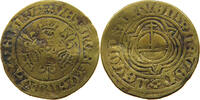 NÜRNBERG RECHENPFENNIG -