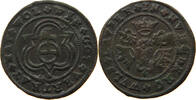 NÜRNBERG RECHENPFENNIG WOLF LAUFER -