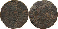 NÜRNBERG RECHENPFENNIG -