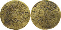 NÜRNBERG RECHENPFENNIG -