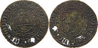 NÜRNBERG RECHENPFENNIG -