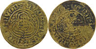 NÜRNBERG RECHENPFENNIG -