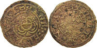 NÜRNBERG RECHENPFENNIG -
