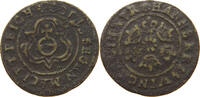 NÜRNBERG RECHENPFENNIG -