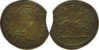 NÜRNBERG RECHENPFENNIG ALEXANDER MAGNUS -