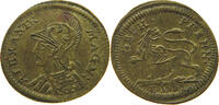 NÜRNBERG RECHENPFENNIG ALEXANDER MAGNUS -