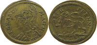 NÜRNBERG RECHENPFENNIG ALEXANDER MAGNUS -
