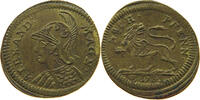 NÜRNBERG RECHENPFENNIG ALEXANDER MAGNUS -