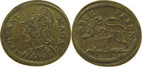 NÜRNBERG RECHENPFENNIG ALEXANDER MAGNUS -
