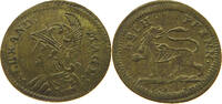 NÜRNBERG RECHENPFENNIG ALEXANDER MAGNUS -