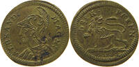 NÜRNBERG RECHENPFENNIG ALEXANDER MAGNUS -