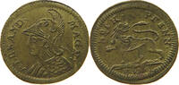 NÜRNBERG RECHENPFENNIG ALEXANDER MAGNUS -