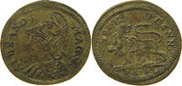 NÜRNBERG RECHENPFENNIG ALEXANDER MAGNUS -
