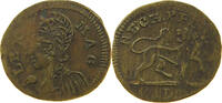 NÜRNBERG RECHENPFENNIG ALEXANDER MAGNUS -