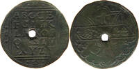 NÜRNBERG RECHENPFENNIG ALPHABET -