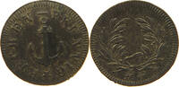 NÜRNBERG RECHENPFENNIG -