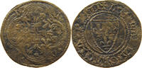 NÜRNBERG RECHENPFENNIG -