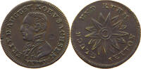 NÜRNBERG RECHENPFENNIG FRIEDRICH AUGUST GLUCK UND RUHM -